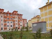 Toki Simav’Da Geri Ödeme Taksitlerini Ocak 2012’Ye Erteledi