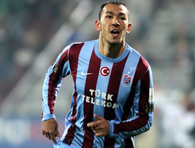 SEVILLA - Umut Bulut Toulouse'a transfer oldu