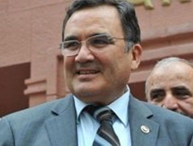 ABDURRAHMAN YALÇıNKAYA - Yargıtay Başkanlığına Nazım Kaynak seçildi