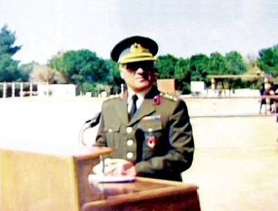 RIDVAN ÖZDEN - Albay Özden'in dosyası 16 yıl sonra Ergenekon'da