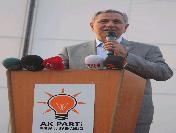 Arınç Muhalefeti Eleştirdi