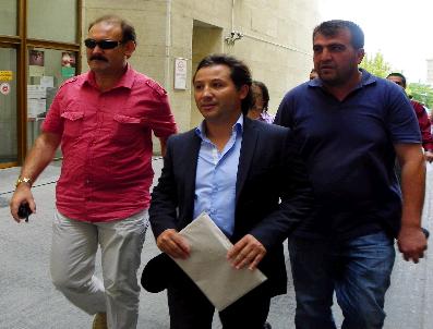 Avukatlardan Bursaspor Başkanı Ve Yöneticilerin Tutuklanmalarına İtiraz