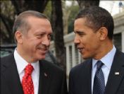 Obama Başbakan Erdoğan ile Suriye'yi konuştu