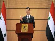 Beşşar Esad: Ağustosta Yeni Bir Meclis Olacak