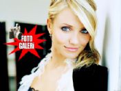 Cameron Diaz tüm dikkatleri üzerine çekti