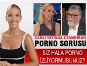 Balçiçek İlter'den Şengül'e Porno Sorusu