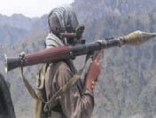 Çukurca'da roketli saldırı