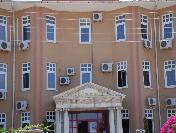 Didim Adliyesine Yeni Atamalar