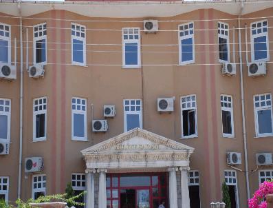 Didim Adliyesine Yeni Atamalar