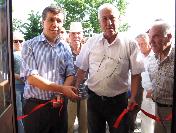 Ehem Köylüleri Meslek Sahibi Yapıyor