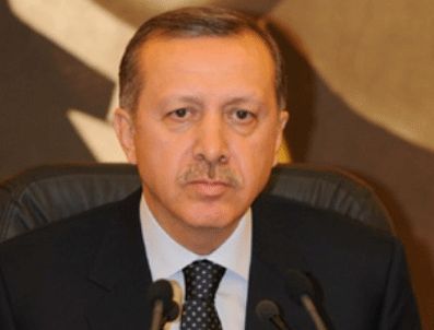 Erdoğan tatilini uzattı