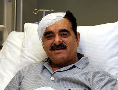 MAHMUR KAMPı - İbrahim Tatlıses saldırısında yeni gelişme
