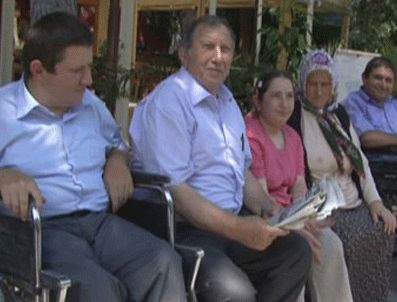 FAHRI ÇAKıR - İşte yılın gerçek babası