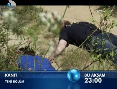 KANIT DİZİSİ - Kanıt 48. Bölüm özeti ve fragmanı