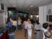 Karne Hediyesi Olarak Ankara’Yı Gezdiler