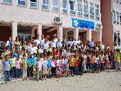 Kozan Belediyesi‘nden Öğrencilere Kitap