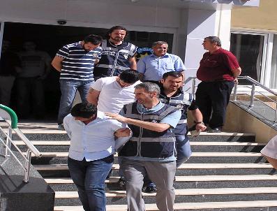 Malatya‘da Şafak 44 Operasyonu