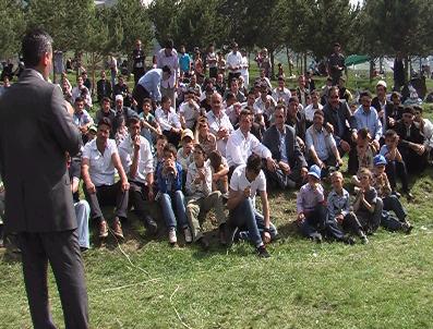 Mollabakioğlu Aşireti Piknik’Te Buluştu