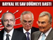 İki farklı muhalif cephe uzlaşmaya vardı