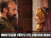 Muhteşem Yüzyıl LYS sorusu oldu