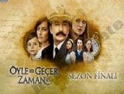 Öyle Bir Geçer Zaman Ki 38. Bölüm fragmanı ve özeti