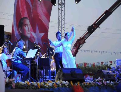 SUPHI OLCAY - Soli Güneş Festivali