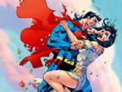 Superman ve 15 yıllık karısı Louis Lane boşanıyor