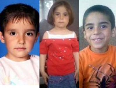 DILRUBA - Kayserili 3 çocuğu öldüren katil zanlısı adliyede