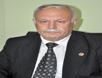 AKARÇAY - Afyonkarahisarlı Muhtarlar Eroğlu‘nu Tekrar Bakan Görmek İstiyor