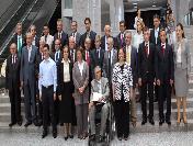 Ak Partili Vekiller Mazbatalarını Aldı