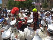 Akdoğu‘lu İş Adamları Çat‘ta 700 Çocuğu Sünnet Ettirdi