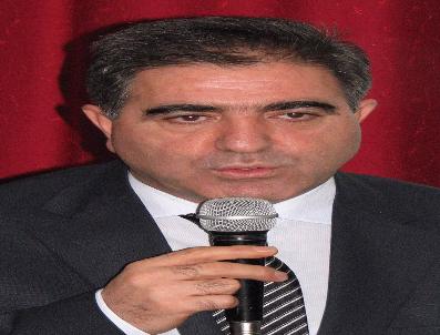 AMASYA TAMIMI - Amasya Genelgesi‘nin Yayınlanışının 92. Yılı