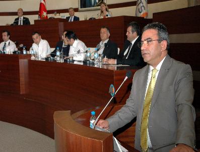 OSMAN BUDAK - Atso, Güllük Caddesi’Nde Alışveriş Şenliği Düzenleyecek