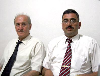 Bartın‘da Karakucak Pehlivan Güreşleri Yapılacak