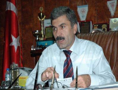 Başkan Çiçek, Sözünün Takipçisi