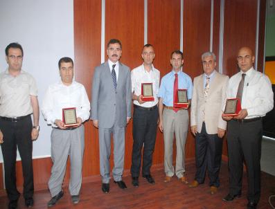 Batman‘da Okullara Kalite Ödülü