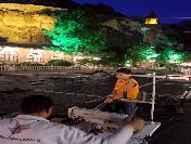 Darende‘de Etkinliklere Hummalı Hazırlık