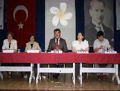 Düzce’De Organik Tarım Alanı Arttı