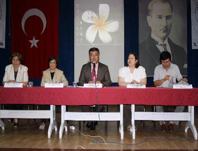 RAMAZAN ŞAHIN - Düzce’De Organik Tarım Alanı Arttı