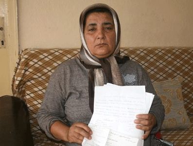 Düzmece şirketin ortağı olduğunu 380 bin lira borç gelince öğrendi