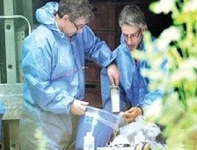 EHEC bakterisi insandan bulaştı