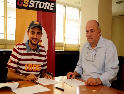 Ender Arslan Galatasaray‘da