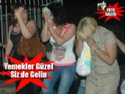 İstanbul'da fuhuş operasyonu: 50 gözaltı