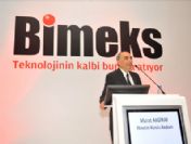 Gençlik gelecek, Bimeks destekleyecek