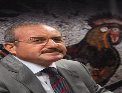 MUSTAFA ANTEPLIOĞLU - Germenicia Dünya Mozaik Literatürüne Giriyor