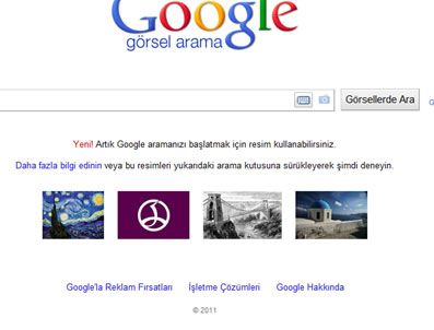 ERIC SCHMIDT - Google CEO'sudan çarpıcı açıklamalar