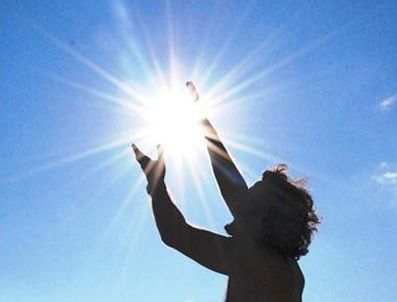 Google'dan yaza özel Doodle çalışması