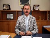 Gto Başkanı, Gebze’Nin İl Olması İçin Başbakan İle Görüşecek