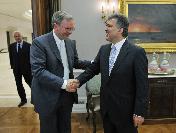 Gül: Aileleri korumaya çalışmak interneti kısıtlama anlamı taşımıyor