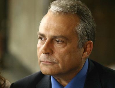 ZUHAL OLCAY - Haluk Bilginer 'dayakçı koca' iddiasına dava açıyor